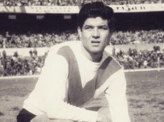 Dolor en el fútbol argentino: murió Daniel Willington, gloria de Vélez Sarsfield y Talleres