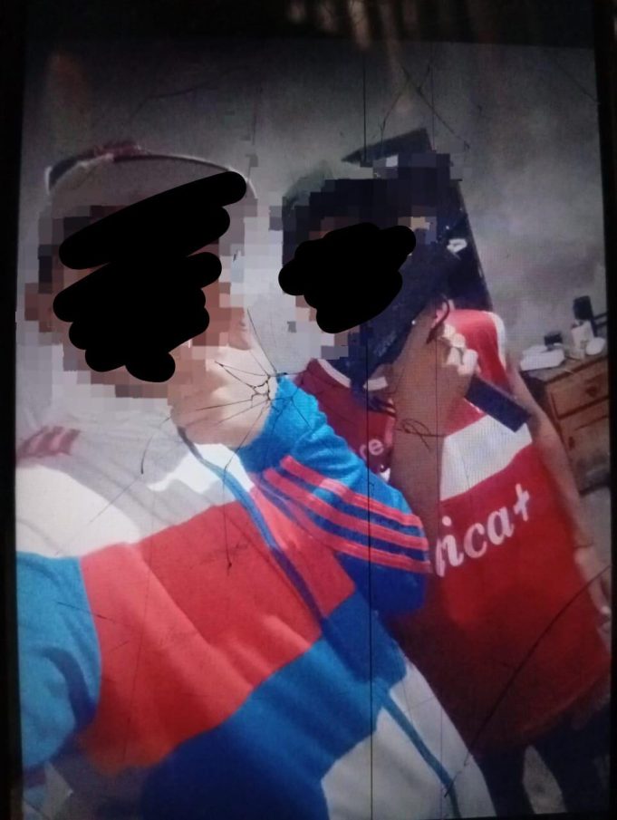 Dos detenidos por el crimen de Nazareno Isern, baleado en la cabeza por una bicicleta: uno es menor de edad