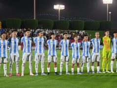 Dos goles en tres minutos: la secuencia que le permitió a Argentina dar vuelta el partido ante Bélgica en el Mundial Sub 17