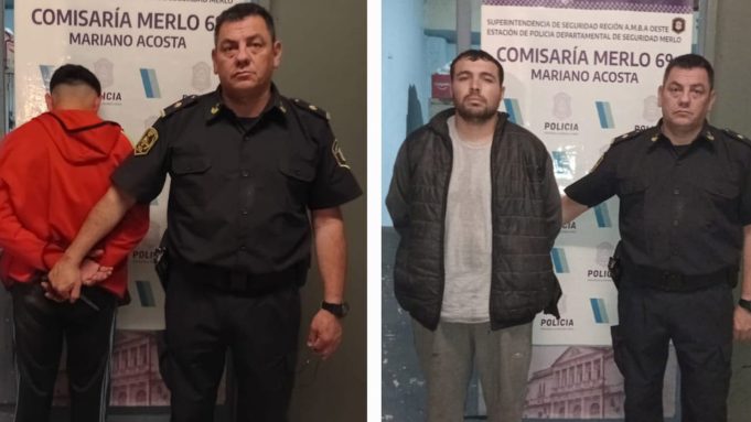 Dos hermanos fueron detenidos por la agresión al chico que sufrió una patada en la cabeza durante un partido de fútbol