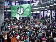 Dos sindicatos anunciaron paros contra la reforma laboral, pese a que su contenido aún no se conoce en forma oficial