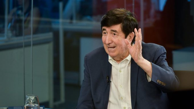 Durán Barba: “Mauricio Macri no ha comprendido que él es un ex presidente, el que gobierna es Milei”