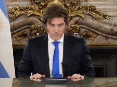 Eduardo Menem analizó las políticas de Javier Milei: “Toma las medidas que hubiera tomado Carlos”