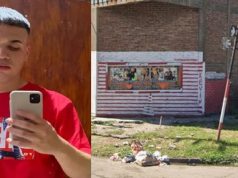 Ejecutaron a tiros a un joven en La Plata tras una discusión por una gorra