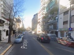 El ataque de un viudo negro en Palermo: con dos cómplices, golpearon, apuñalaron y robaron a un hombre en su departamento