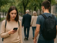 El auge del celibato: cada vez más jóvenes eligen estar solos y redefinen el amor moderno