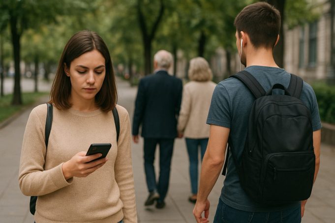 El auge del celibato: cada vez más jóvenes eligen estar solos y redefinen el amor moderno