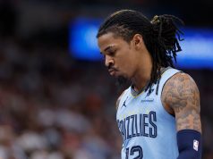 El conflicto da que hablar en la NBA: una estrella tuvo un “inapropiado” cruce con su entrenador y fue suspendido