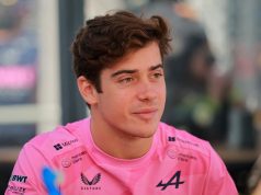 El contundente pronóstico de Franco Colapinto sobre el Superclásico entre Boca y River