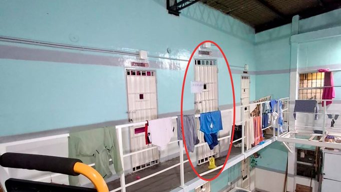 El crimen del cadete de Policía en el penal de Florencio Varela: tenía más de 25 lesiones en el cuerpo y creen que lo asfixiaron