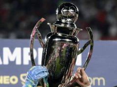 El cronograma de la última fecha del Torneo Clausura que definirá los clasificados a los playoffs, los descensos y el boleto a las Copas