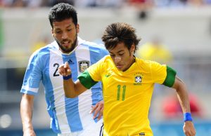 El crudo relato de un subcampeón con Argentina en 2014 sobre el dolor que vivió tras el retiro: “Estaba en un pozo”