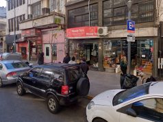 El daño que reveló la pericia psicológica a la víctima de una violación grupal en Once