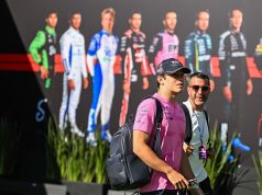 El detrás de escena del acuerdo de Franco Colapinto con Alpine para ser piloto titular de la Fórmula 1 en 2026