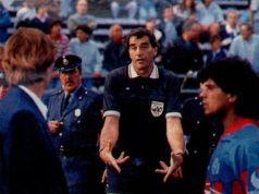 El día que un partido se suspendió por falta de pelotas: la intimación de Grondona al árbitro y un llamado de Plácido Domingo