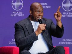 El duro testimonio de Magic Johnson: cómo su diagnóstico de VIH inspiró a millones y rompió estigmas