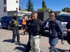 El empresario Federico “Fred” Machado será extraditado este miércoles a Estados Unidos para ser juzgado por narcotráfico y lavado de dinero