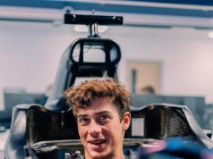 El exigente plan de trabajo de Franco Colapinto para dar el golpe en la temporada 2026 de la Fórmula 1 tras ser confirmado como titular en Alpine