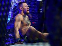 El extravagante tratamiento al que se sometió Conor McGregor: “Me mostraron cómo habría sido mi muerte”