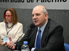 El fiscal anticorrupción alertó sobre la falta de jueces: “Cuando termine Cuadernos, la mitad de los imputados va a estar muerto”