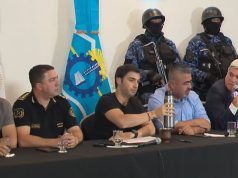 El gobierno de Chubut anunció medidas para prevenir los incendios y declaró el estado de emergencia