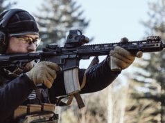 El Gobierno habilitó la compra y tenencia de fusiles semiautomáticos a civiles: cuáles son los requisitos