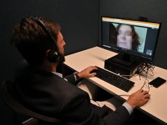 El gobierno porteño realizó más de 5.000 videollamadas para resolver infracciones de tránsito