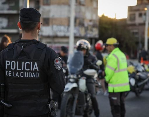 El Gobierno porteño retirará licencias a quienes cometan delitos con vehículos