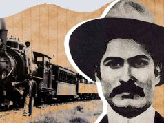 “El Héroe de Nacozari”, la historia de un maquinista mexicano recordado por sacrificar su vida para salvar a su pueblo