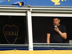 El historial de los Superclásicos de Juan Román Riquelme como dirigente de Boca Juniors