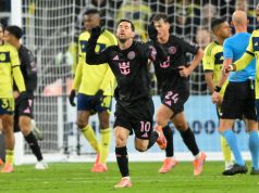 El Inter Miami de Messi jugará una final anticipada ante Nashville en busca del boleto a la próxima ronda de la Conferencia Este de la MLS: hora, TV y formaciones