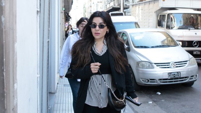 El jury a Julieta Makintach entra en su etapa final: este jueves serán los alegatos