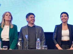 El kirchnerismo dice que Kicillof benefició a sus intendentes en la distribución de recursos del Presupuesto