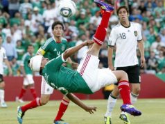 El legendario partido de la Momia Gómez inspira la previa México vs. Uruguay