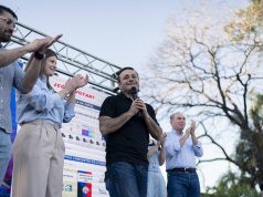 El oficialismo misionero se reposiciona tras la derrota electoral y busca afianzar vínculos con Javier Milei