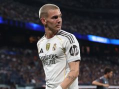 El plan “potencia física” que prepara Real Madrid para Franco Mastantuono mientras se recupera de su lesión