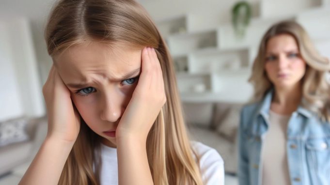 El precio del silencio: la historia de una hija que aprendió a no existir para no molestar