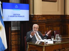 El Senado hace un nuevo intento para actualizar las multas por evasión tributaria