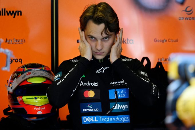 El sorpresivo cambio de escudería de una figura de la Fórmula 1 que provocaría un giro radical al mapa de pilotos para 2026