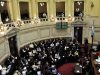 El sugestivo guiño del kirchnerismo al Gobierno en el Senado desconcertó y preocupó a los bloques dialoguistas