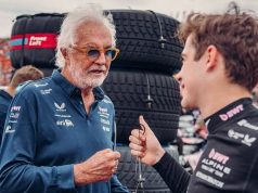 El supuesto viaje secreto de Briatore a la Argentina y el anuncio del futuro de Colapinto en la Fórmula 1