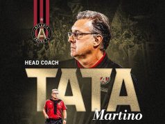 El Tata Martino oficializó su regreso a la MLS tras su último paso por Inter Miami