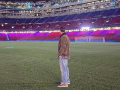El verdad sobre la visita de Messi al Camp Nou: qué rol cumplió De Paul y las versiones cruzadas con el Barcelona