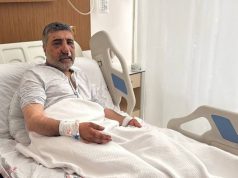 El video del ataque de un boxeador a un taxista durante un viaje que conmocionó al mundo: “Me mordió la mano y quedé ciego”