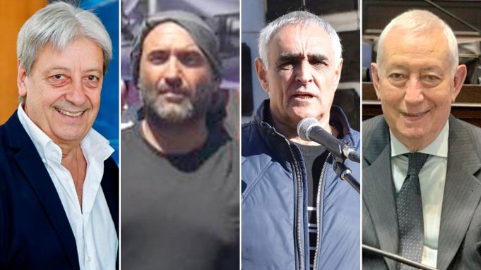 Elecciones en la UOM: Furlán arriesga su liderazgo en Campana y Bonetti le hizo una advertencia en Capital