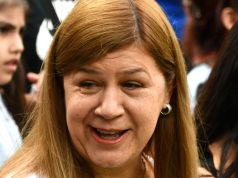 Embargaron por $120 millones a la ex vicegobernadora de Neuquén, destituida por hechos de corrupción