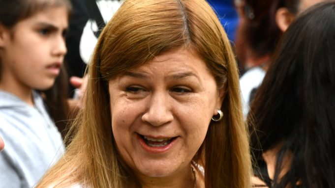 Embargaron por $120 millones a la ex vicegobernadora de Neuquén, destituida por hechos de corrupción