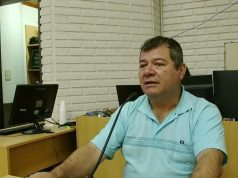 Emerenciano Sena declaró en el juicio por el femicidio de Cecilia Strzyzowski: “Fue aberrante pero no tuve nada que ver”