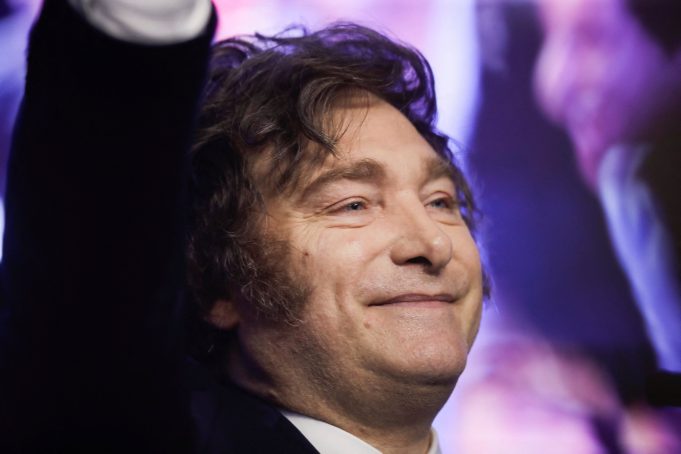 En noviembre la confianza en el Gobierno aumentó 17,5% respecto al mes anterior, según el índice de la Universidad Di Tella