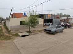 Encontraron a un joven con un tiro en la cabeza en Santa Fe y se encuentra internado con pronóstico reservado